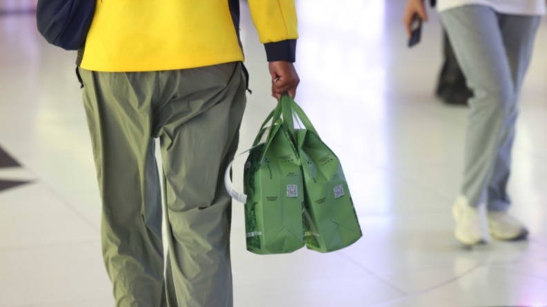 重拳整治“幽灵外卖”乱象，安全管理新规6月落地