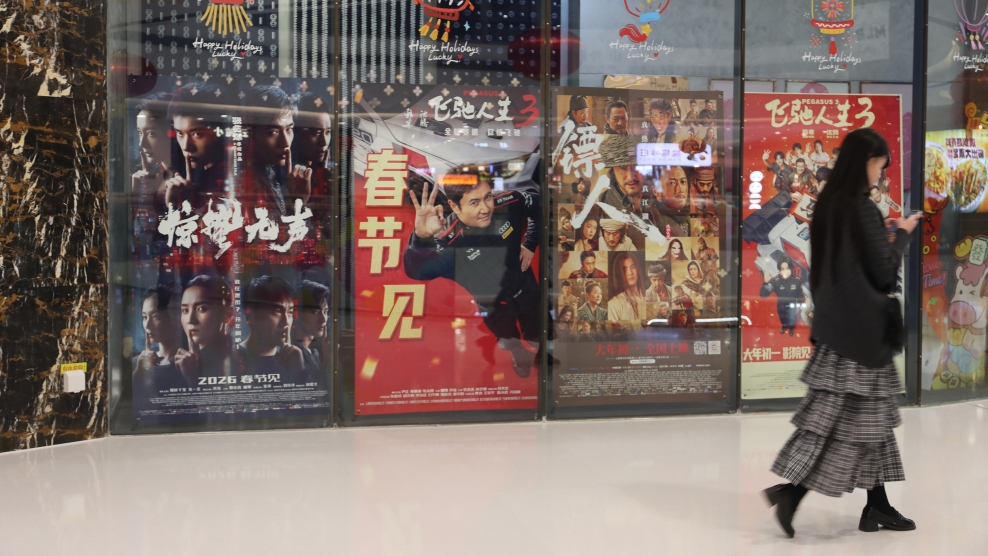 8部影片定档2026年春节档，“山河四省”成必争之地