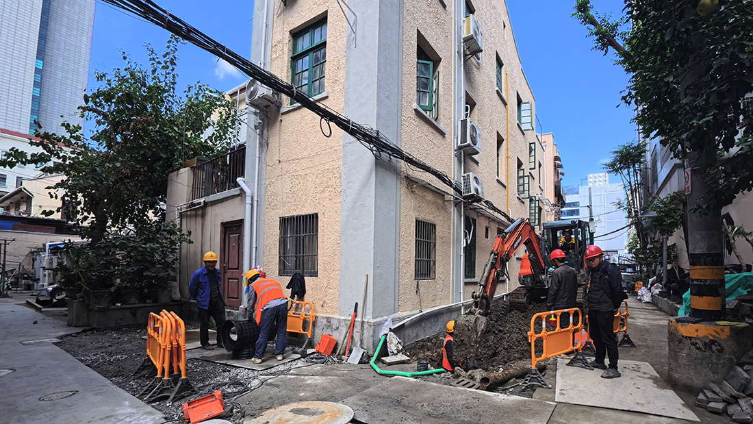 新一轮城市更新来了，如何为社会资本参与“降门槛”