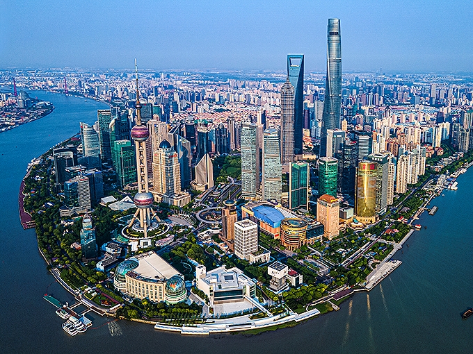 2026年上海两会特别报道