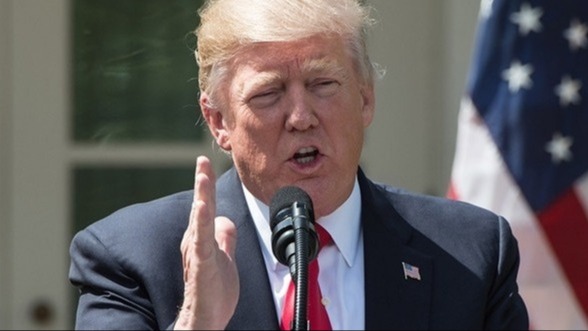 抢先看！特朗普第二任期首场国情咨文会谈什么？这些“剧透”很关键