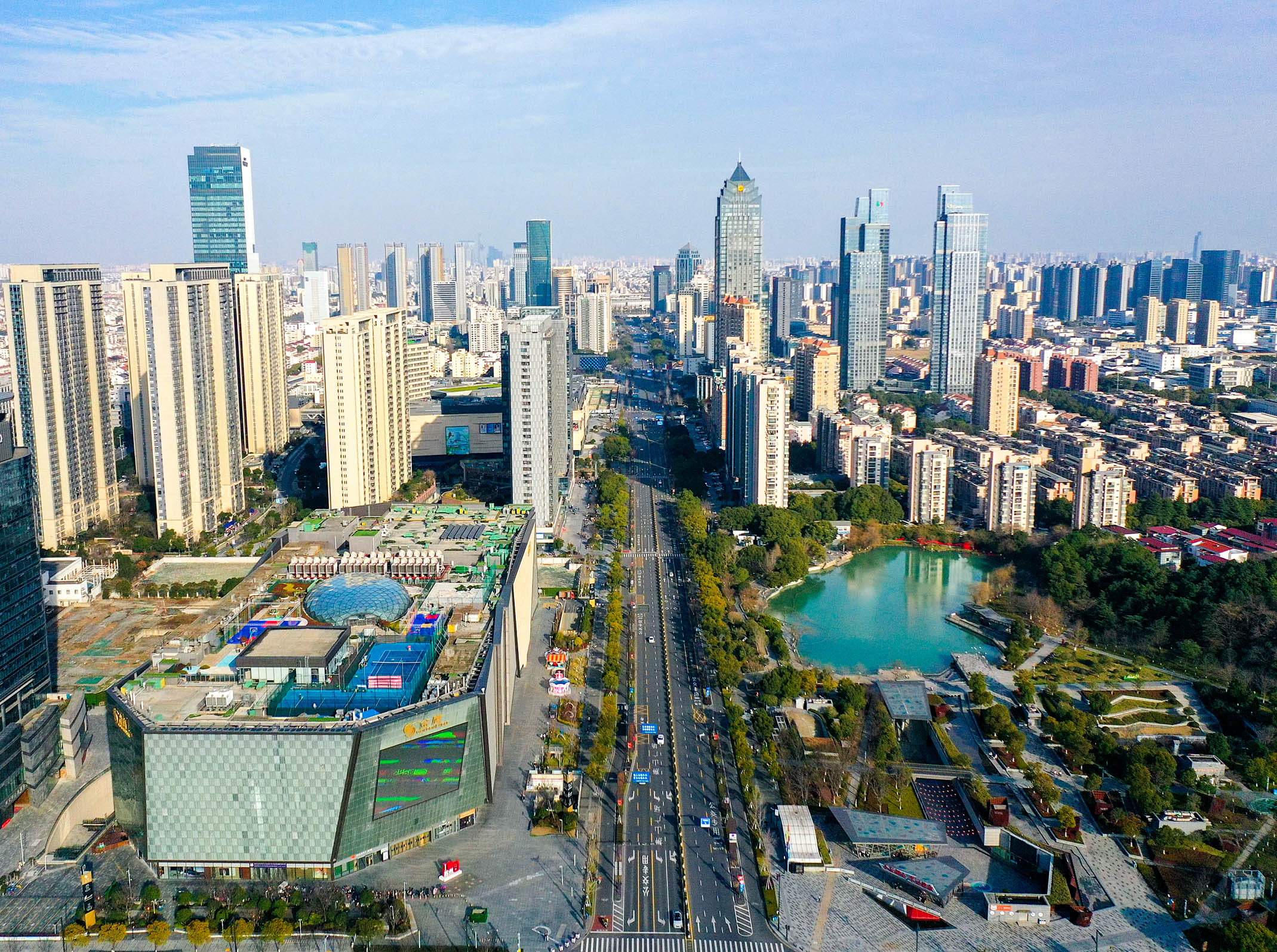 多省份明确鼓励收购存量房，今年房地产工作重点明晰