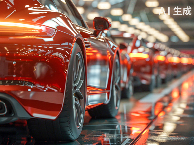 1月新势力销冠之争：问界千辆优势险胜小米