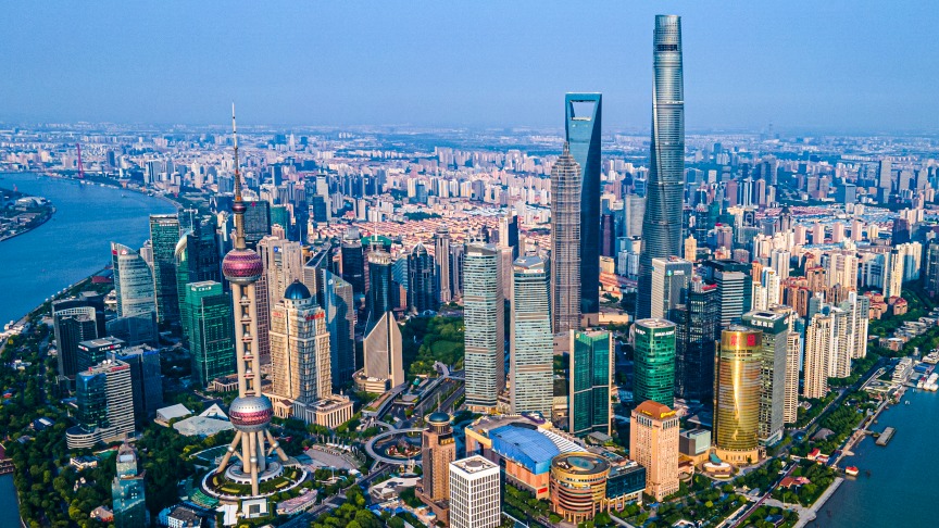 代表委员聚焦“2+3+6+6”，为打响“上海制造”品牌献策