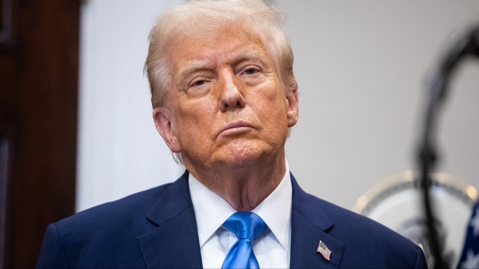 再次施压，特朗普政府又把哈佛告了