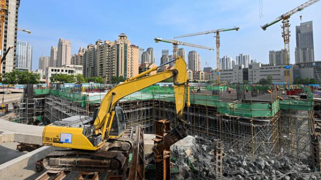 新一轮城市更新来了，如何为社会资本参与“降门槛”