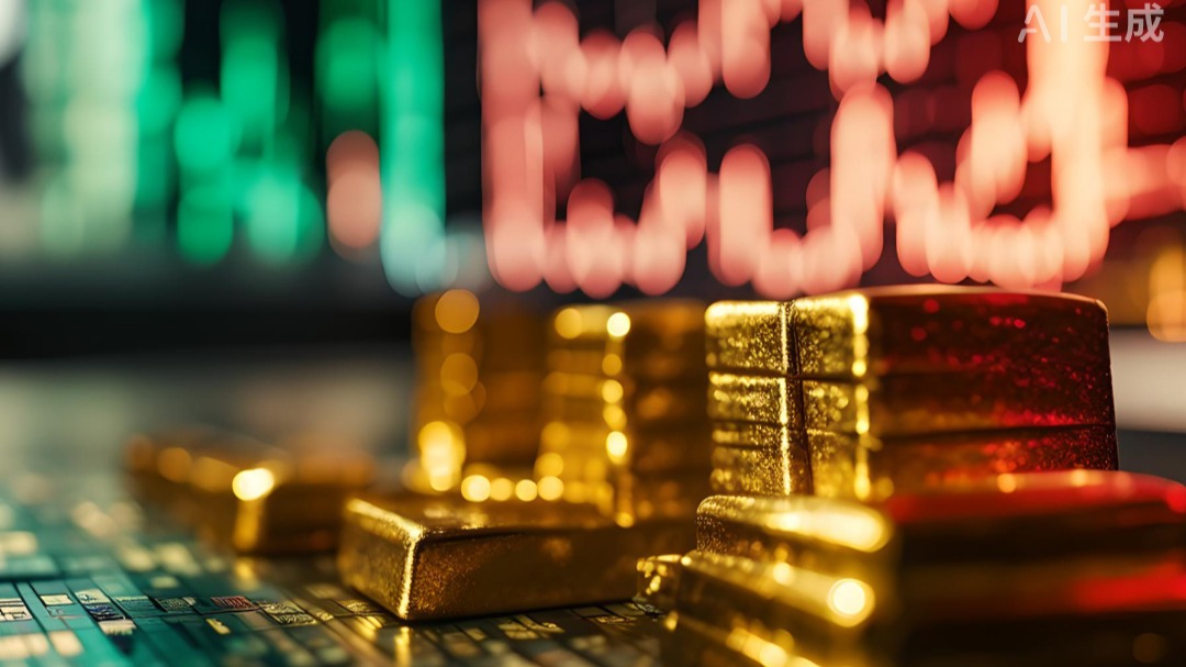 黄金、白银资产大面积跌停，机构争议“二次探底”