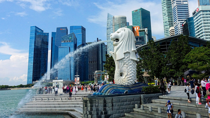 春节游火热之后，新加坡如何“加码”中国旅游市场？