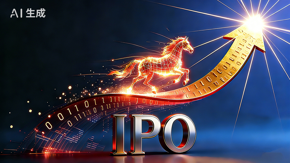 马年IPO首单落地！年内整体过会率超九成