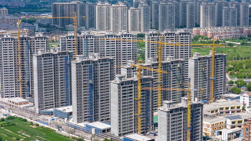 开年上演人事“大戏”，超十家房地产公司高层变动