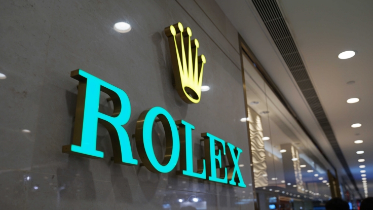 瑞士钟表业年度报告：出货量创新低，劳力士一枝独秀