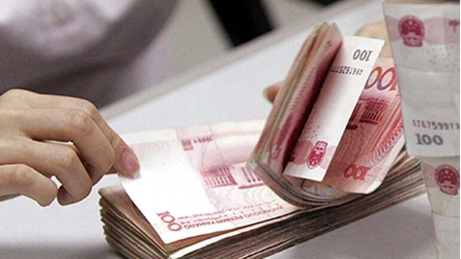 个人每次挣钱低于1000元不用交增值税