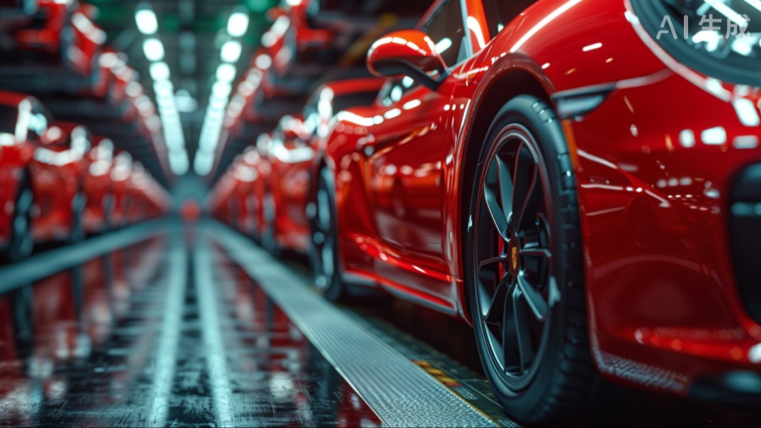 手机集体涨价后，汽车会是下一个吗？