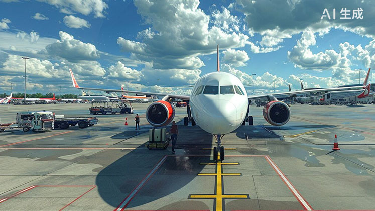 春节民航旅客量创历史新高，节后机票价格大跳水