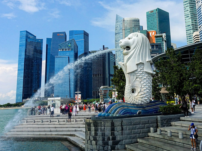 春节游火热之后，新加坡如何“加码”中国旅游市场？