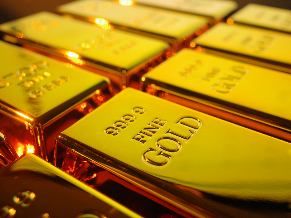 复盘贵金属巨震！一场避险天堂的流动性压力测试