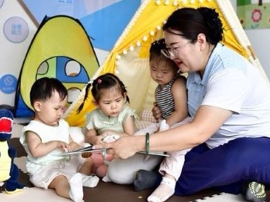 多地公布去年育儿补贴资金规模