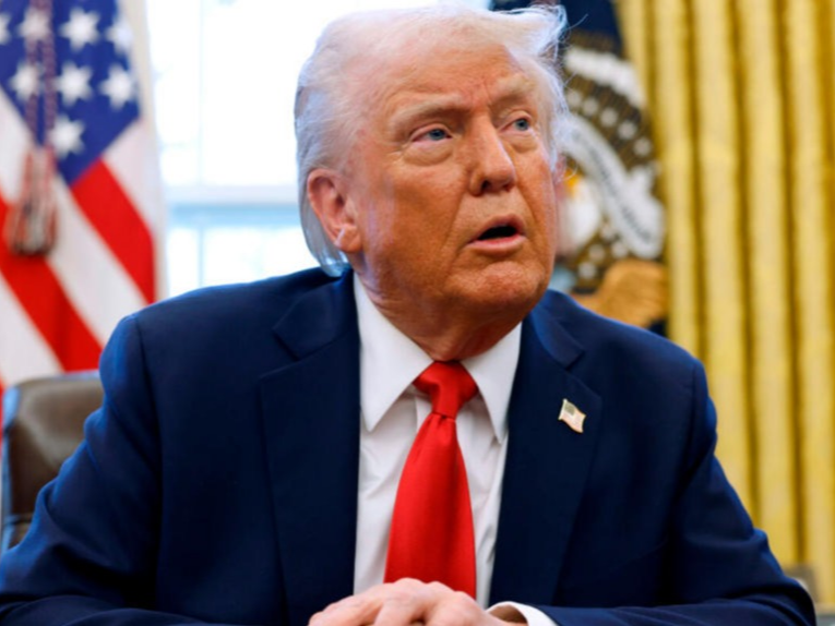 “特朗普药房”正式上线，都有什么药？是否真降价？