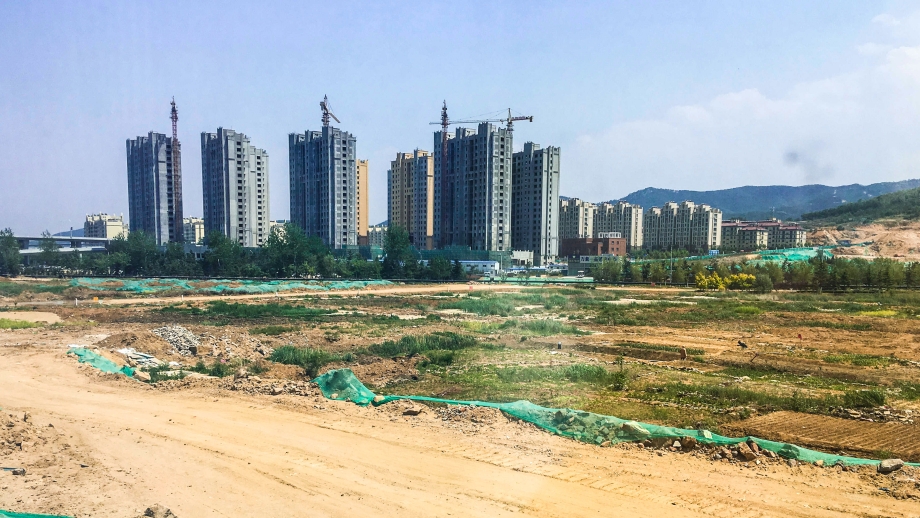 地方卖地收入四年少了约4.6万亿，今年多省预计增长