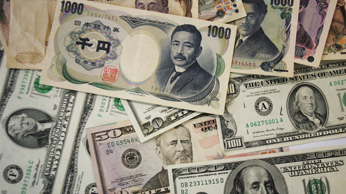 去美元化、波动性加剧，美元、日元、瑞郎避险“光环”褪色？