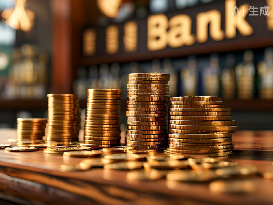 理财从娃娃抓起，银行抢滩低龄客群