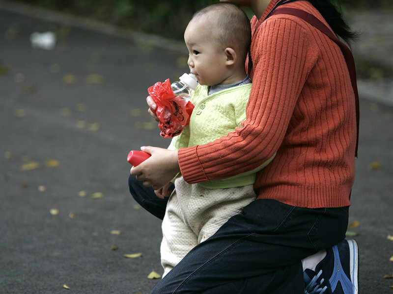 全国实现生育津贴直发女职工，宝妈人均超2.6万