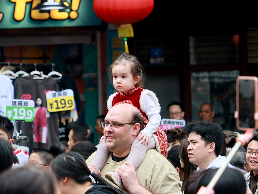 多地公布春节入境游成绩单，山西大同增速高达735%