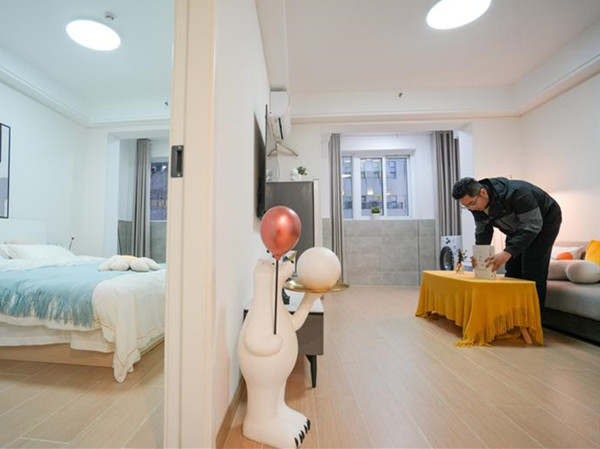 淡季不淡，一线城市二手房成交集体回暖