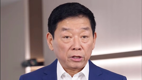 魏建军承认抄袭