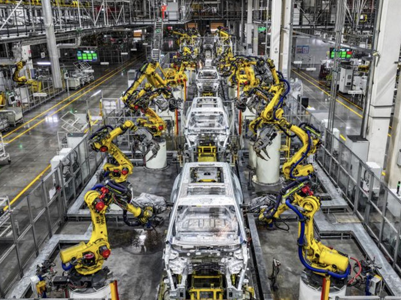 政府工作报告：今年经济增长目标4.5%~5%，在实际工作中努力争取更好结果