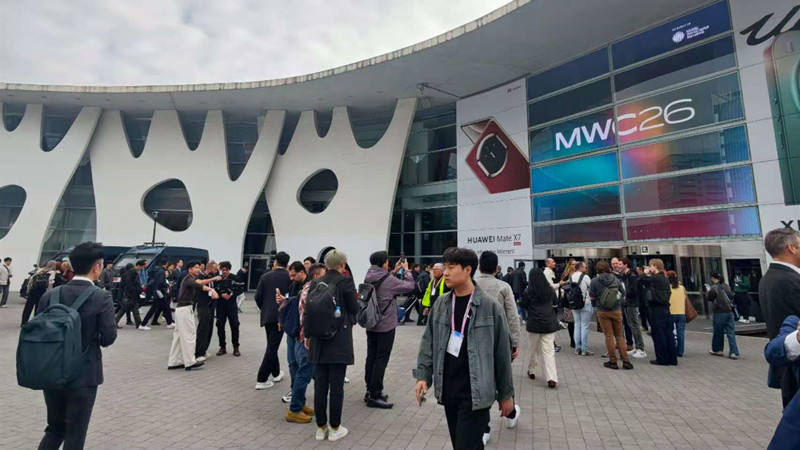 AI重构通信网络，6G“卡位战”提前到来