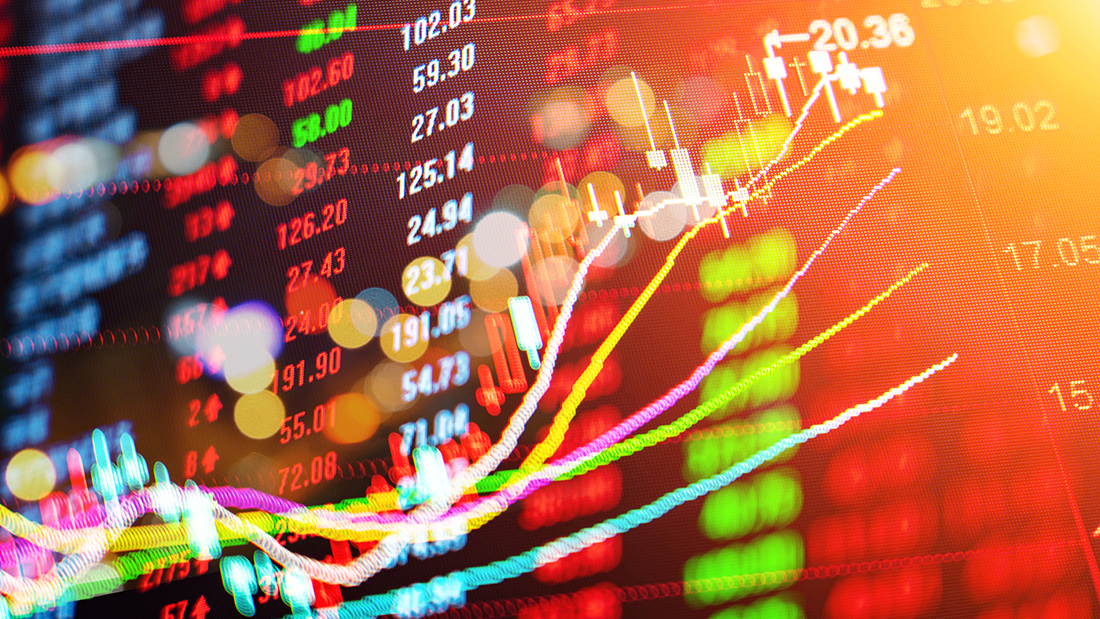 恒生科技指数大幅反弹，一度突破中东开战前水平