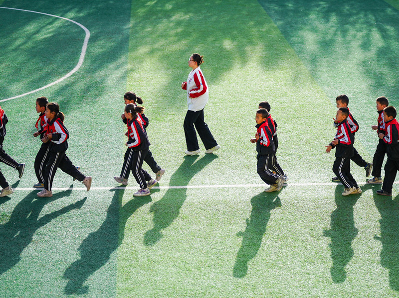 小学初高中在校生将依次达峰，小班化教学时代来了