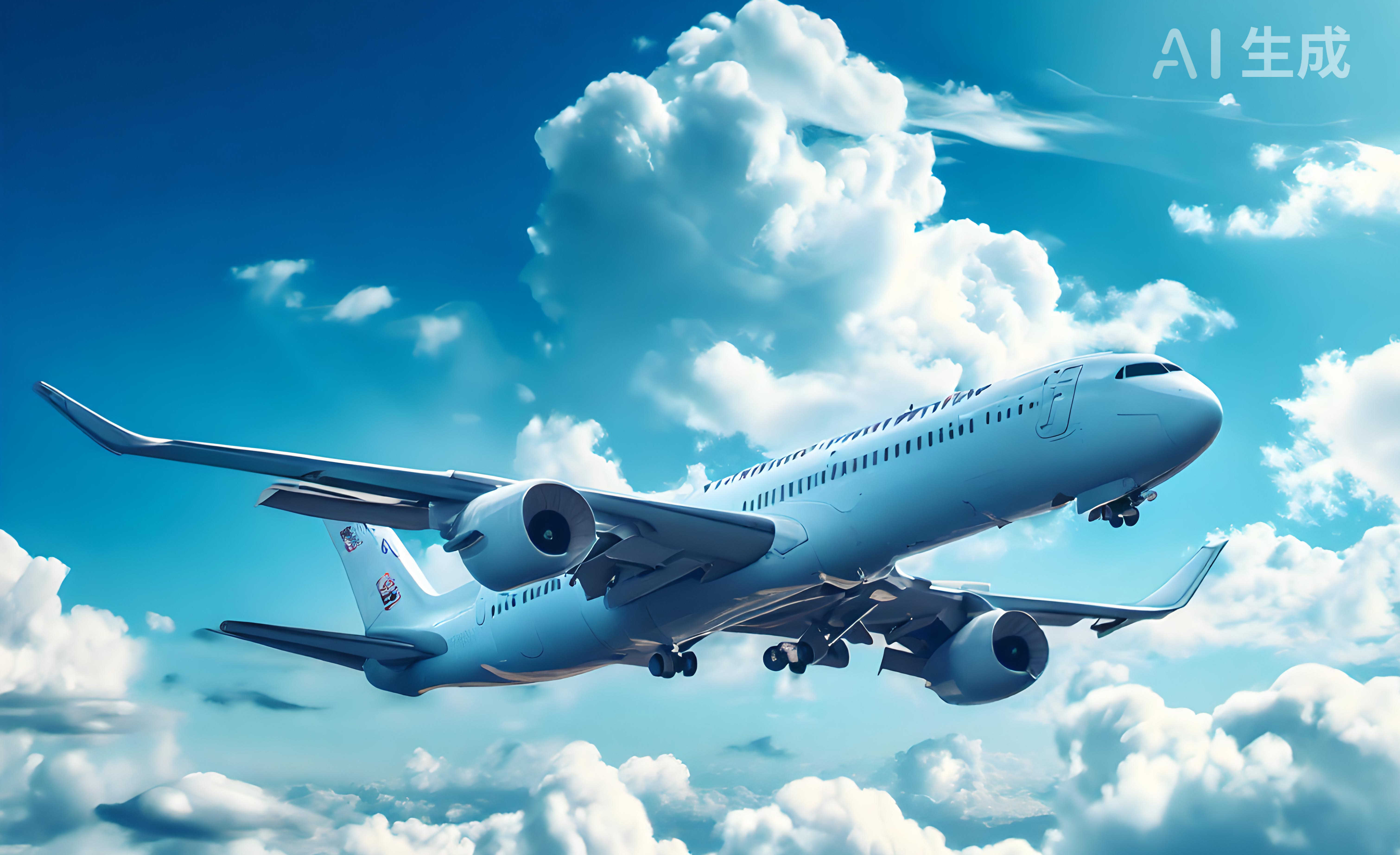 春假重塑民航出行，第一批受益者开始“反向出逃”