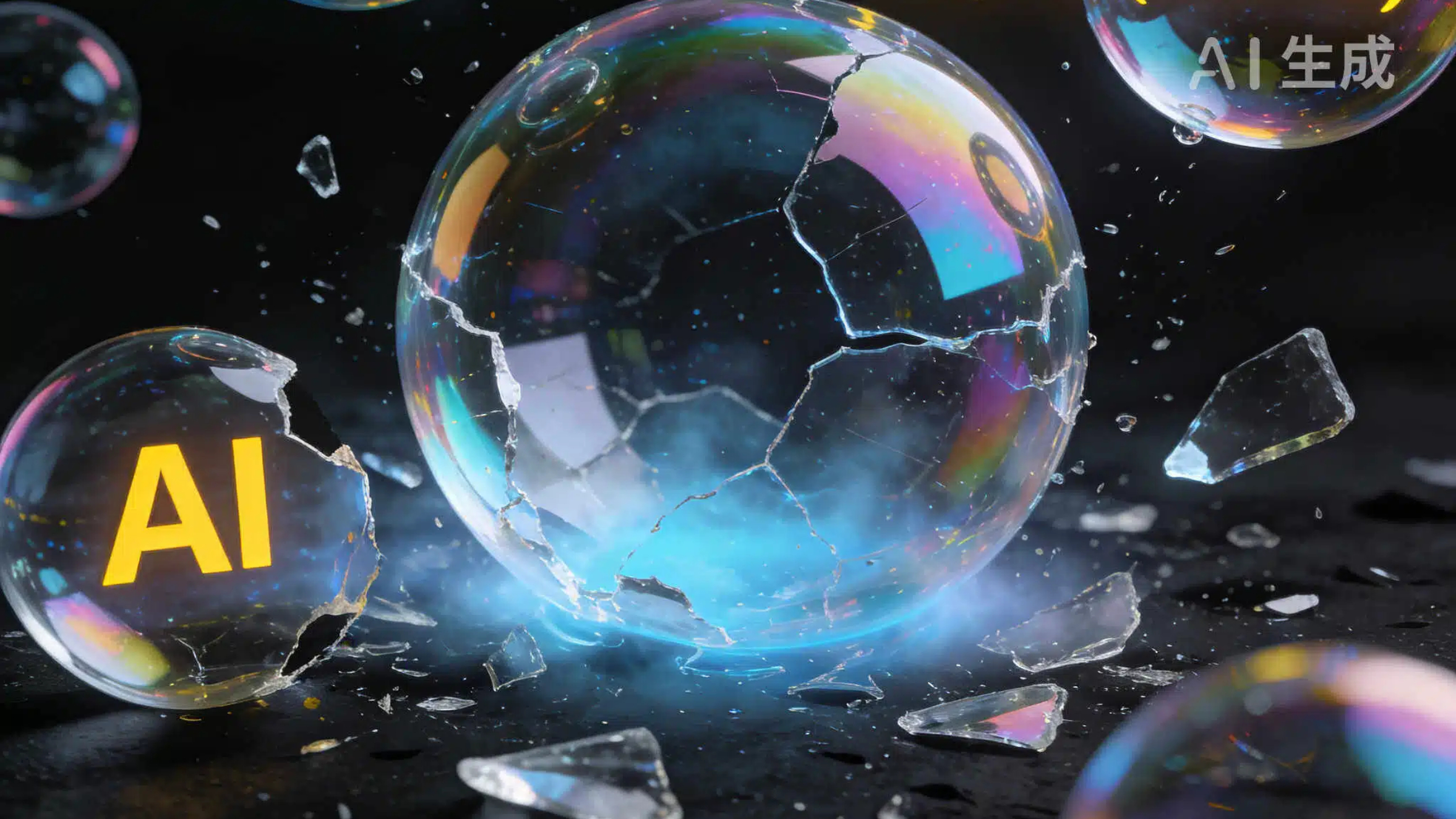 AI不会杀死软件，但会“拆掉它的外壳”