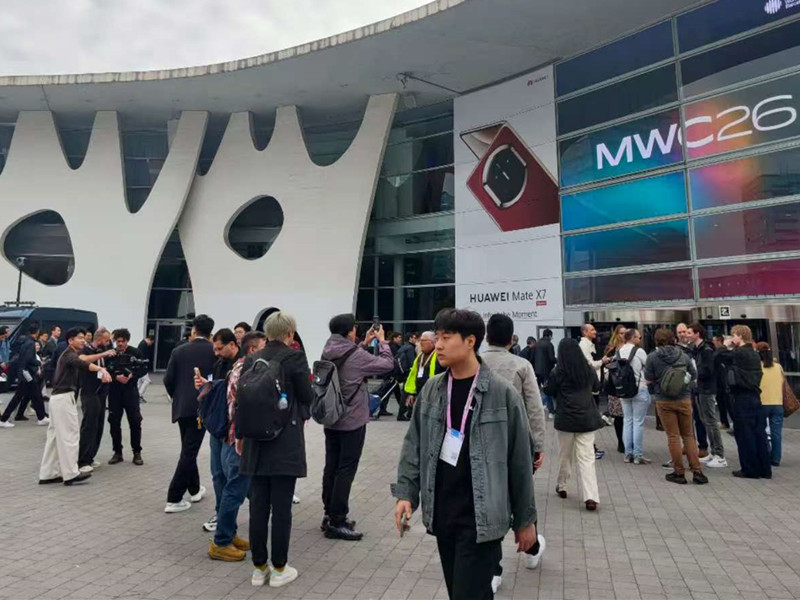 AI重构通信网络，6G“卡位战”提前到来