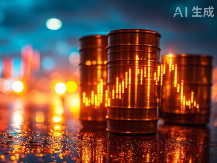 24小时牛熊转换！原油高空跳水超30%后，何去何从？