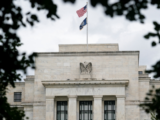 中东冲突下，美联储“按兵不动”？黄金后市如何？  