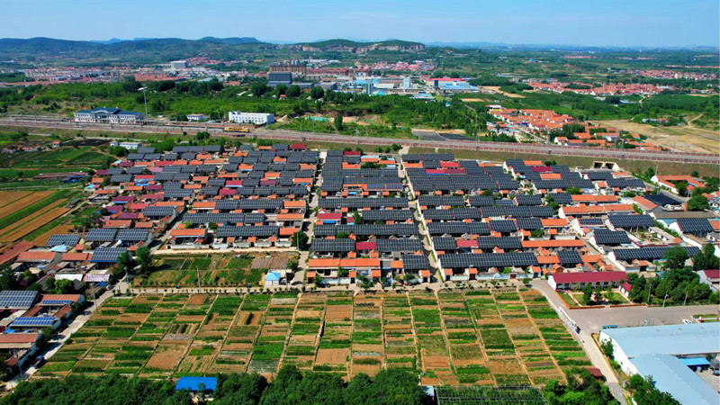 全国首单户用分布式光伏ABS挂牌上市，新能源行业资产证券化提速