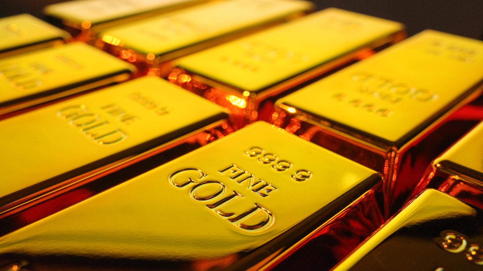 金价狂泻不止、风险资产全线失守：市场在交易怎样的恐慌？