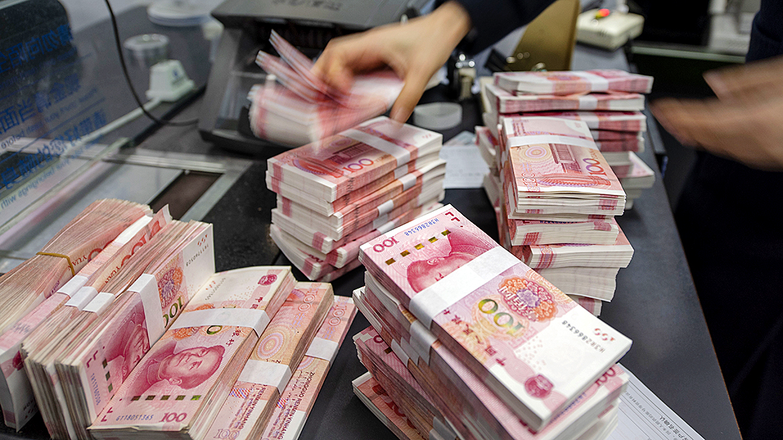 货币政策释放新导向，结构性工具明确加量信号