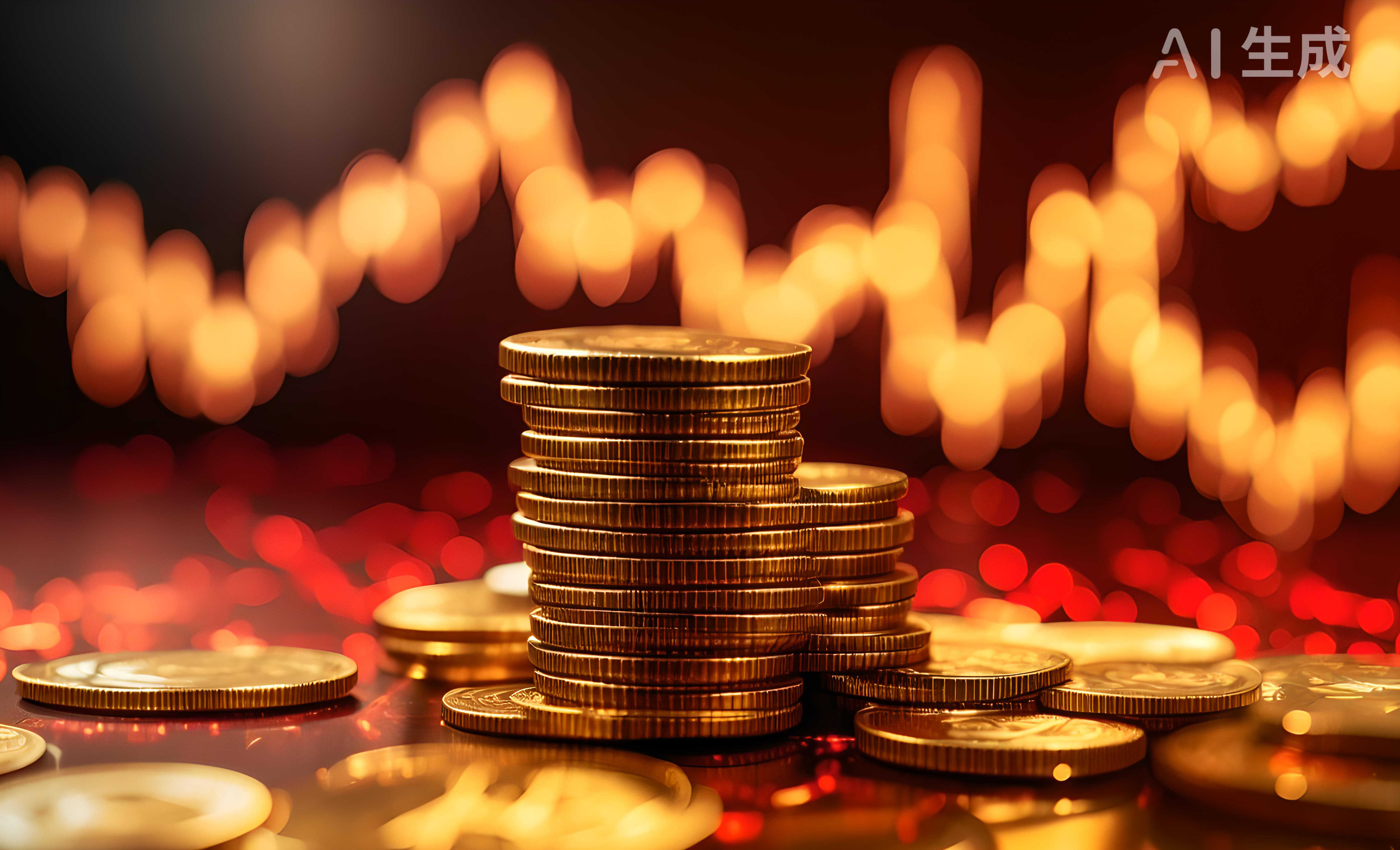 当避险逻辑遭遇流动性挤压，黄金为何成“提现机”？