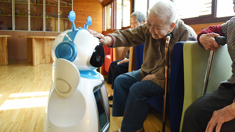 AI赋能银发文旅消费：政策护航下的万亿新赛道