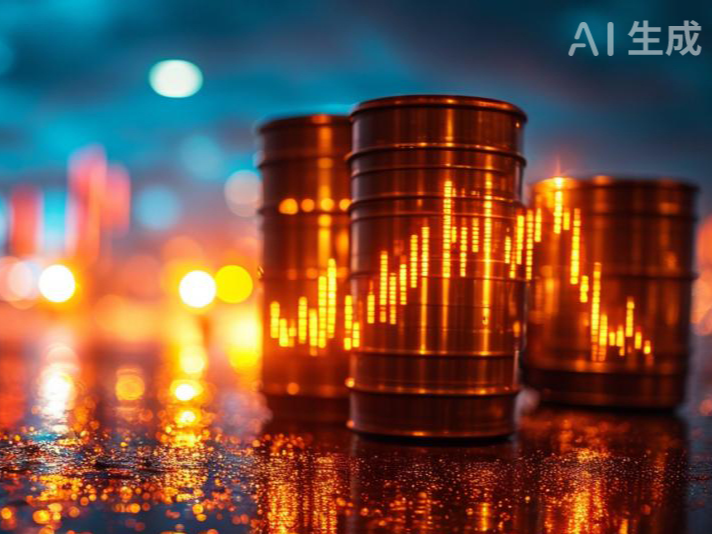 油价上演史诗级“过山车”，日内暴跌28%， 如何影响股市、黄金与汇市