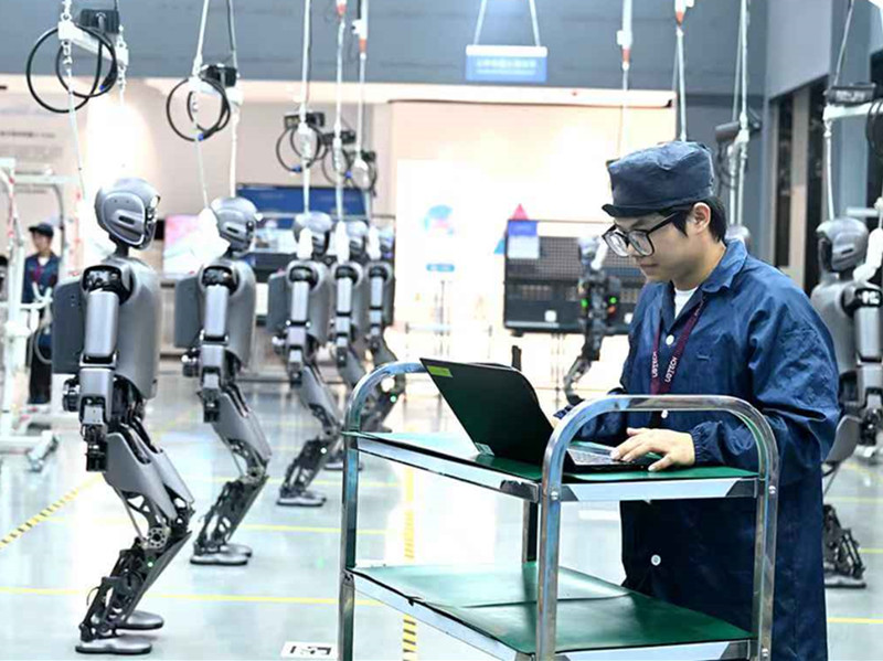 “十五五”规划纲要表决通过，中国经济迈向高质量发展新阶段