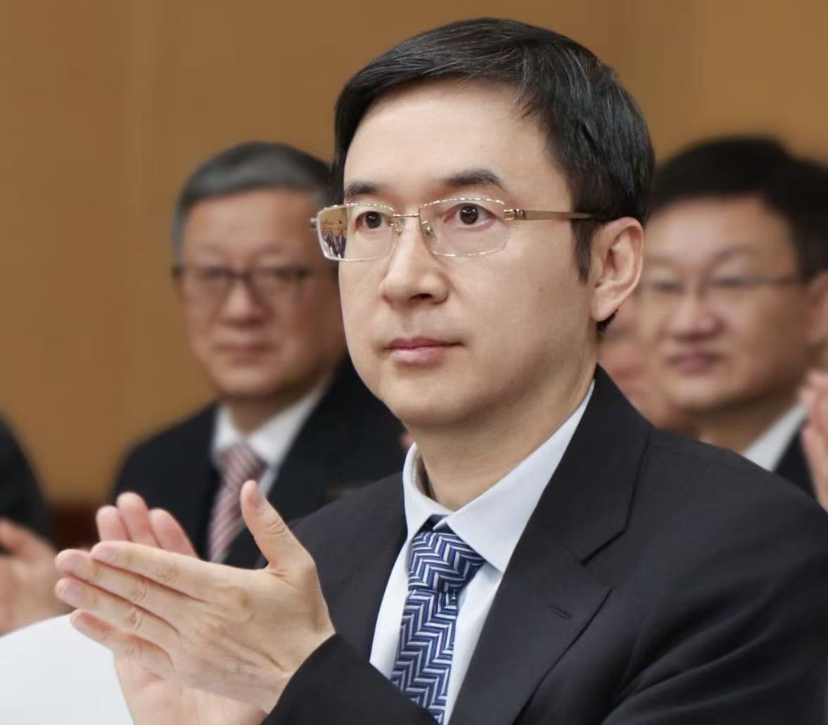 权威专访｜央行上海总部金鹏辉详解人民币跨境投融资、引外资政策部署