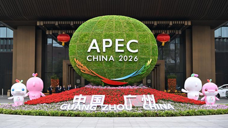 从利马到广州：我在APEC的十年“多边外交”观察