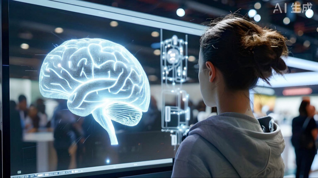 首批“千岁人”已经出生？脑机接口正在改写生命密码