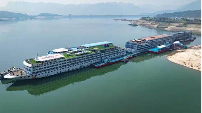 长江中游城市群“十五五”如何加快发展