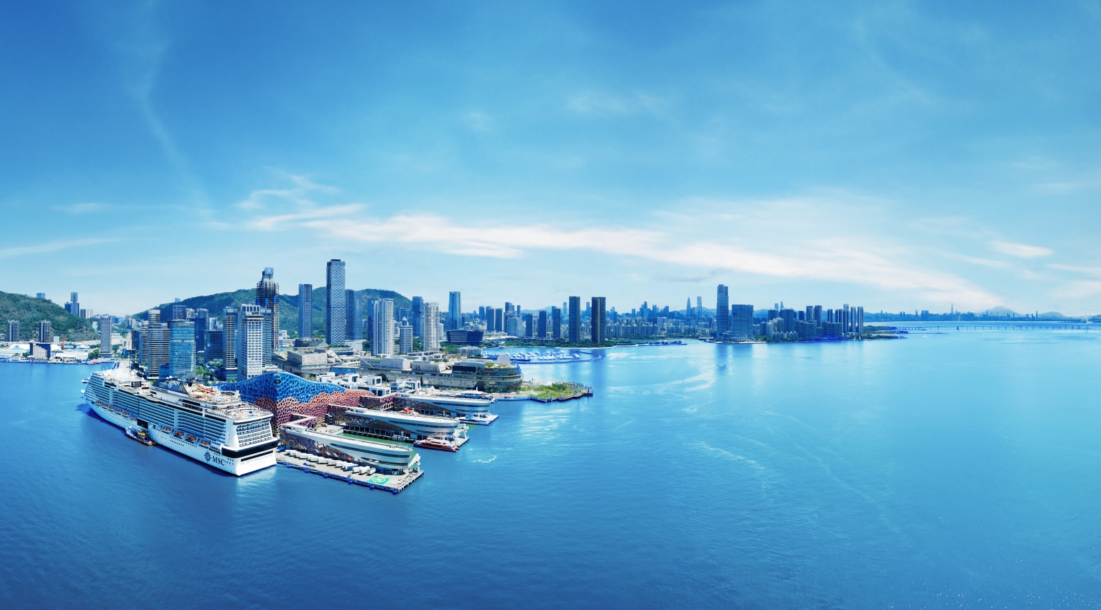 穿越周期显韧性，多元发展筑底盘，招商蛇口破浪前行